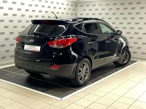 Внедорожник Hyundai ix35 2015 года, 1340000 рублей, Красноярск