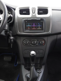 Хетчбэк Renault Sandero Stepway 2019 года, 1222000 рублей, Орёл