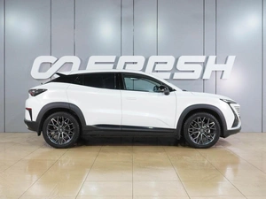 Внедорожник Changan UNI-T 2024 года, 2499000 рублей, Воронеж