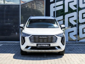 Внедорожник Haval Jolion 2021 года, 1815000 рублей, Краснодар