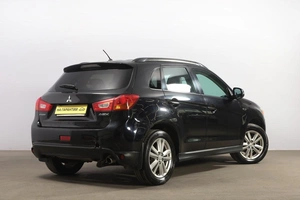 Внедорожник Mitsubishi ASX 2013 года, 1399000 рублей, Новосибирск
