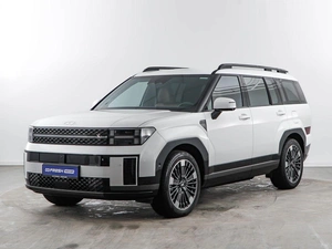 Внедорожник Hyundai Santa Fe 2025 года, 6098999 рублей, Москва