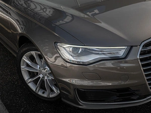 Седан Audi A6 2015 года, 1850000 рублей, Краснодар