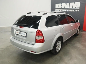 Универсал Chevrolet Lacetti 2011 года, 690000 рублей, Курск