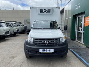 УАЗ Профи Рефрижератор 4х2 2025 года, 2516500 рублей, Красноярск