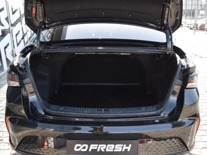 Седан Baic U5 Plus 2023 года, 1295000 рублей, Краснодар