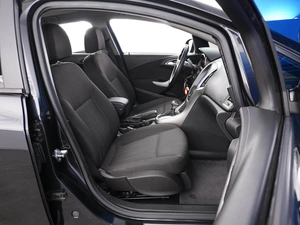 Хетчбэк Opel Astra 2010 года, 800055 рублей, Москва