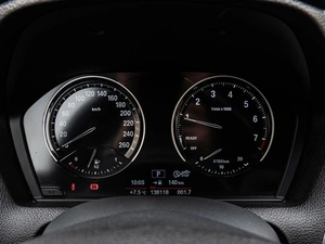 Хетчбэк BMW 1 серия 2018 года, 1830000 рублей, Краснодар