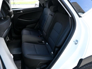 Внедорожник Hyundai Tucson 2018 года, 2249000 рублей, Волгоград