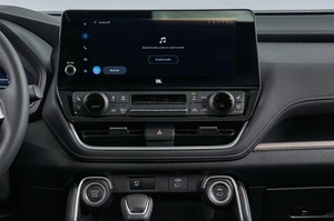 Внедорожник Toyota Grand Highlander 2024 года, 10990000 рублей, Павловская Слобода