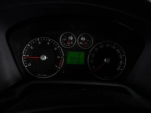 Хетчбэк Ford Fusion 2008 года, 349000 рублей, Воронеж