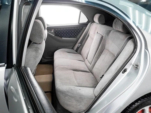 Седан Toyota Corolla 2002 года, 539000 рублей, Тюмень