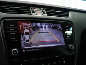 Лифтбек Skoda Octavia 2017 года, 1760000 рублей, Красноярск