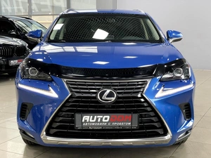 Внедорожник Lexus NX 2018 года, 3297000 рублей, Солонцы