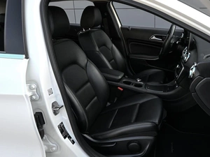 Внедорожник Mercedes-benz GLA-класс 2018 года, 2699000 рублей, Волгоград