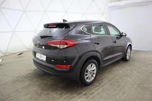 Внедорожник Hyundai Tucson 2018 года, 2200000 рублей, Обнинск