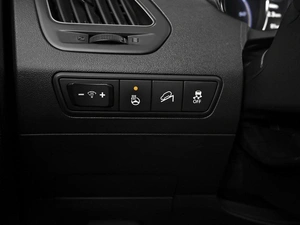 Внедорожник Hyundai ix35 2014 года, 1460000 рублей, Ставрополь