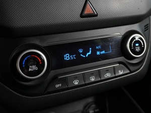 Внедорожник Hyundai Creta 2017 года, 2049000 рублей, Воронеж