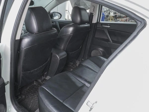 Седан Mazda 3 2009 года, 819000 рублей, Ростов-на-Дону