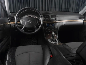 Седан Mercedes-benz E-класс 2004 года, 1099000 рублей, Тюмень