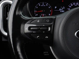 Хетчбэк Kia Picanto 2018 года, 1291000 рублей, Нижний Новгород