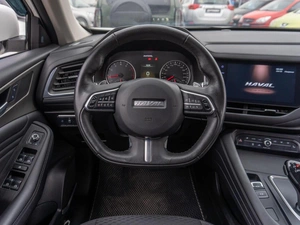 Внедорожник Haval F7 2021 года, 1799000 рублей, Саратов