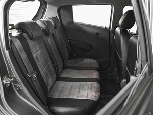 Хетчбэк Ravon R2 2016 года, 889000 рублей, Ставрополь