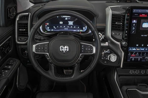 Пикап RAM 1500 2025 года, 11734749 рублей, Москва