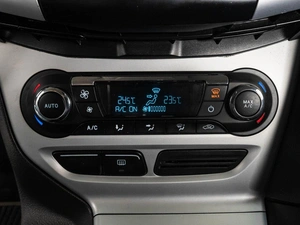 Хетчбэк Ford Focus 2011 года, 734000 рублей, Ставрополь