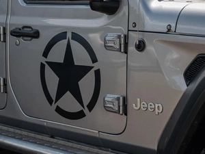 Внедорожник Jeep Wrangler 2020 года, 3955000 рублей, Краснодар