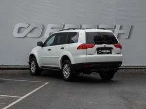 Внедорожник Mitsubishi Pajero Sport 2012 года, 1730000 рублей, Волгоград