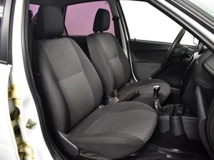 Седан ВАЗ (LADA) Granta 2016 года, 487200 рублей, Казань