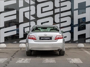 Седан Toyota Camry 2007 года, 1540000 рублей, Краснодар