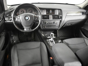 Внедорожник BMW X3 2014 года, 1839900 рублей, Казань