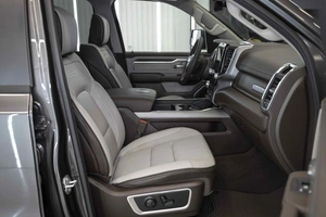 Пикап RAM 1500 2025 года, 8202695 рублей, Москва