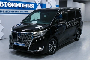 Минивэн Toyota Esquire 2018 года, 2348000 рублей, Солонцы