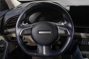 Внедорожник Haval F7 2022 года, 2319000 рублей, Новокузнецк