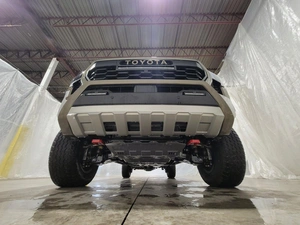 Пикап Toyota Tacoma 2026 года, 11190000 рублей, Павловская Слобода