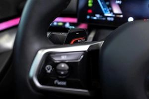 Седан BMW 5 серия 2024 года, 9100000 рублей, Москва