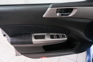 Внедорожник Subaru Forester 2010 года, 1349000 рублей, Красноярск