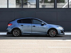 Седан Chevrolet Cruze 2013 года, 749000 рублей, Кирилловка