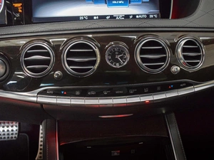 Седан Mercedes-benz S-класс 2016 года, 3550000 рублей, Муром