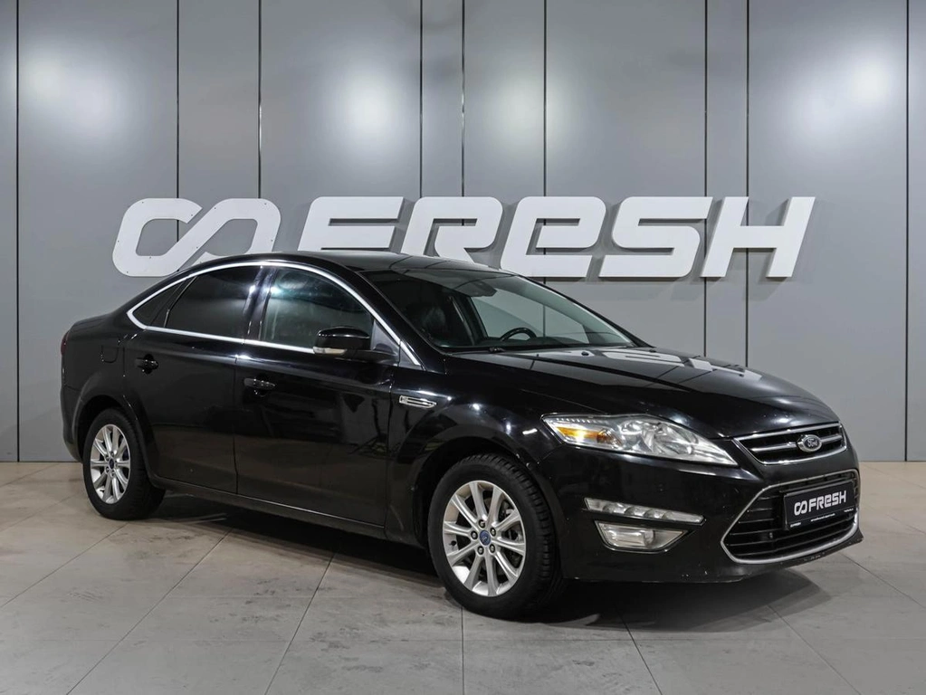Седан Ford Mondeo 2012 года, 889000 рублей, Воронеж