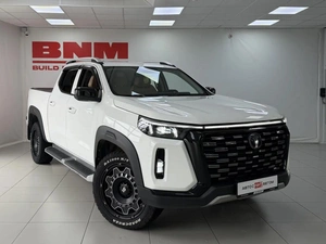 Внедорожник Changan Hunter Plus 2024 года, 2700000 рублей, Смоленск
