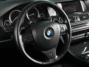 Седан BMW 5 серия 2014 года, 2089000 рублей, Ростов-на-Дону