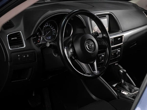 Внедорожник Mazda CX-5 2016 года, 2179000 рублей, Тюмень