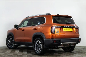 Внедорожник Haval Dargo 2023 года, 2599000 рублей, Сургут
