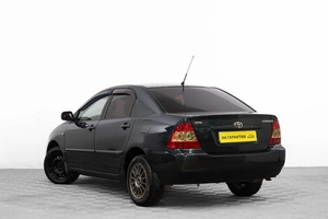 Седан Toyota Corolla 2005 года, 669000 рублей, Барнаул