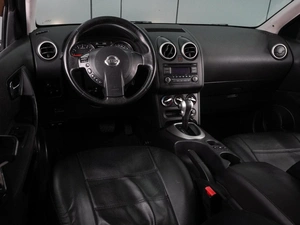 Внедорожник Nissan Qashqai 2012 года, 1169000 рублей, Воронеж