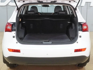 Внедорожник ZOTYE T600 2015 года, 979000 рублей, Воронеж
